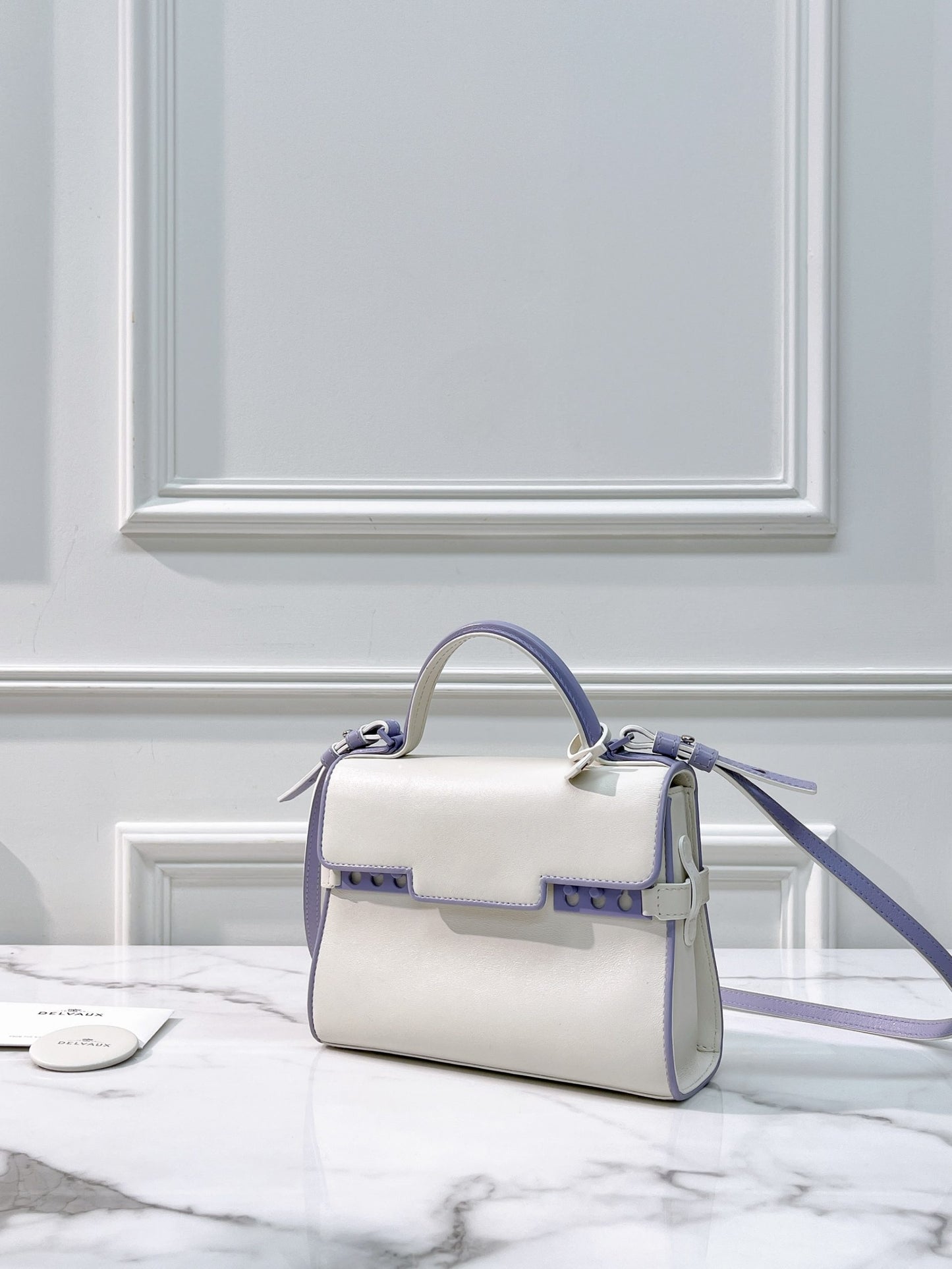 DELVAUX TEMPETE