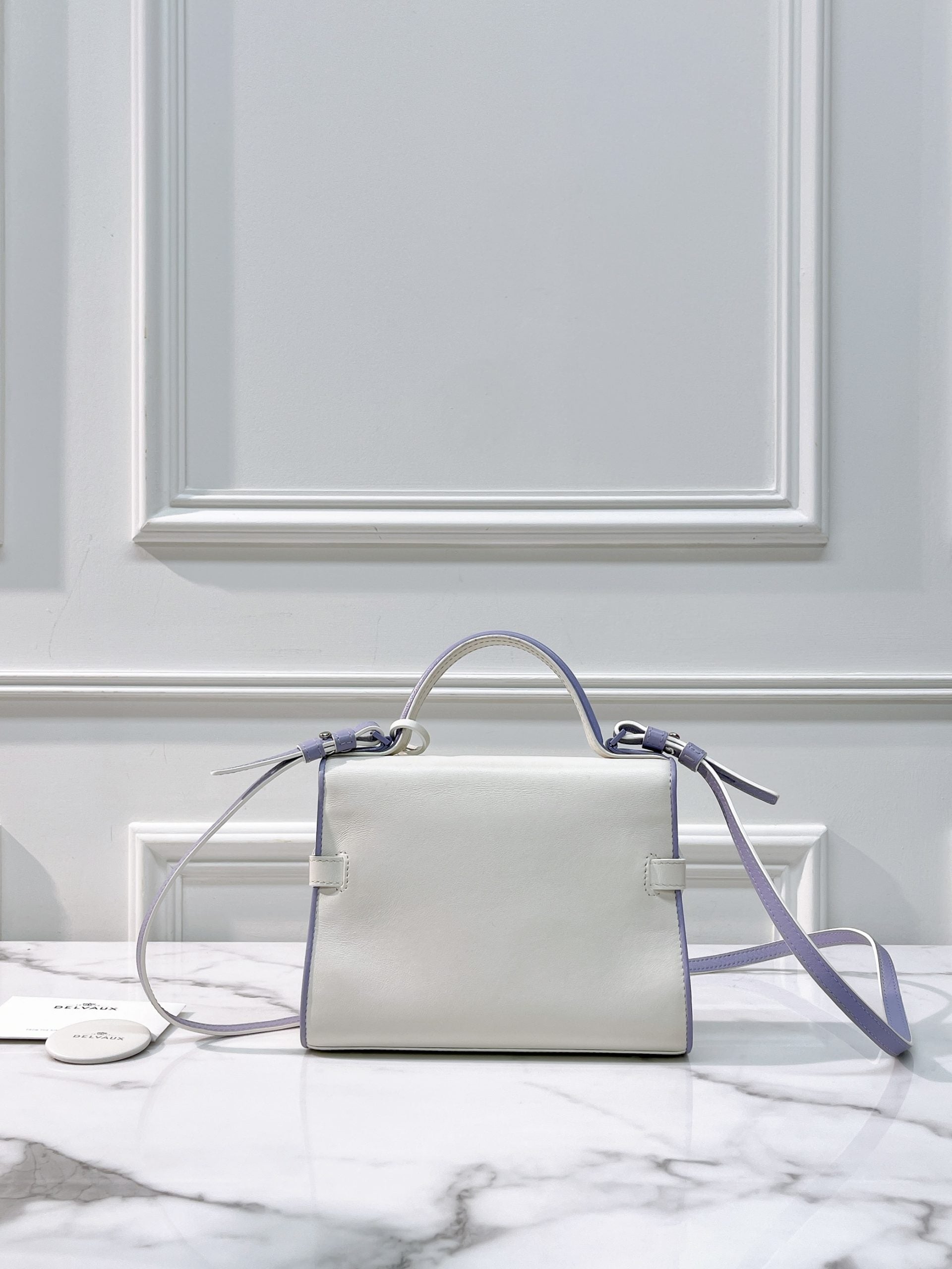 DELVAUX TEMPETE