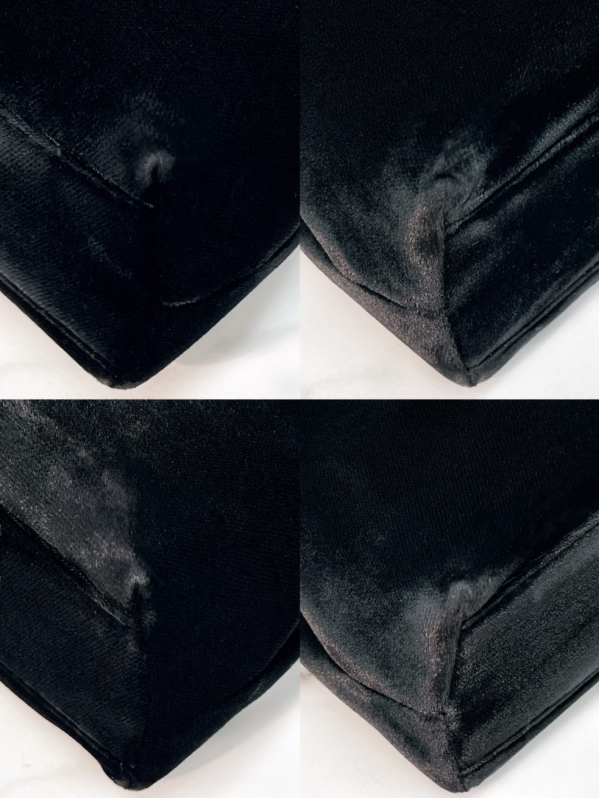 CHANEL VINTAGE SHOULDER BAG