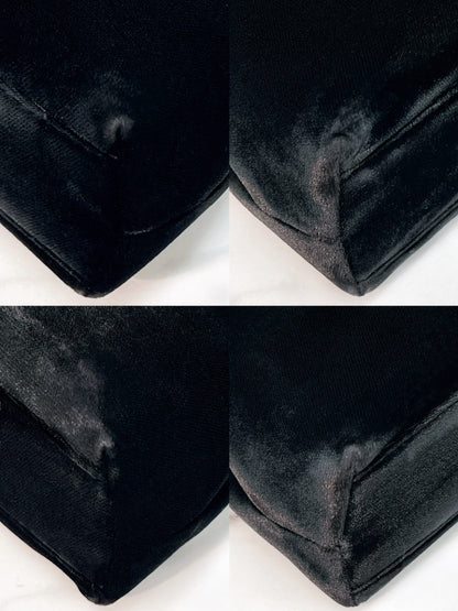 CHANEL VINTAGE SHOULDER BAG