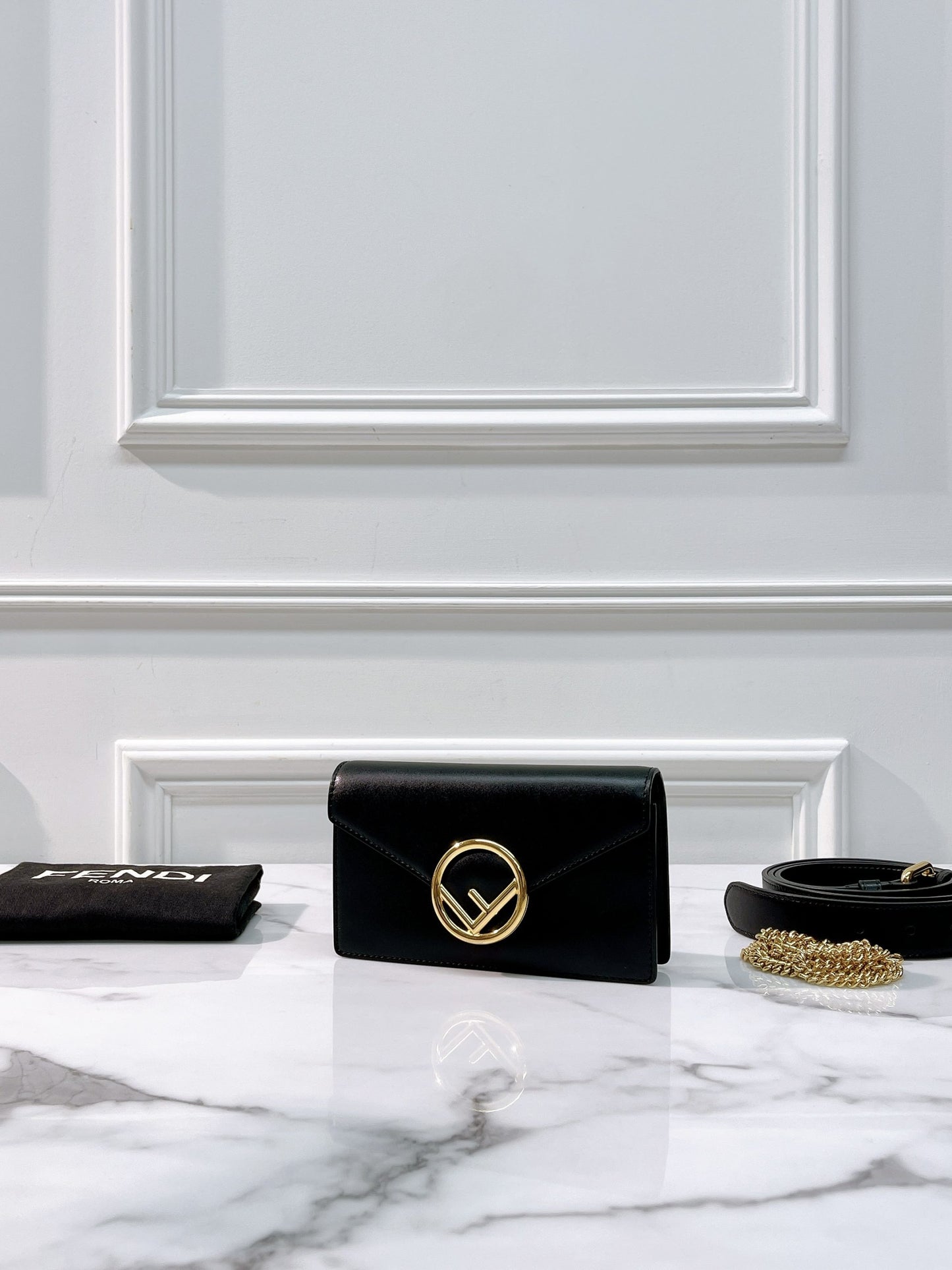 FENDI BELT BAG