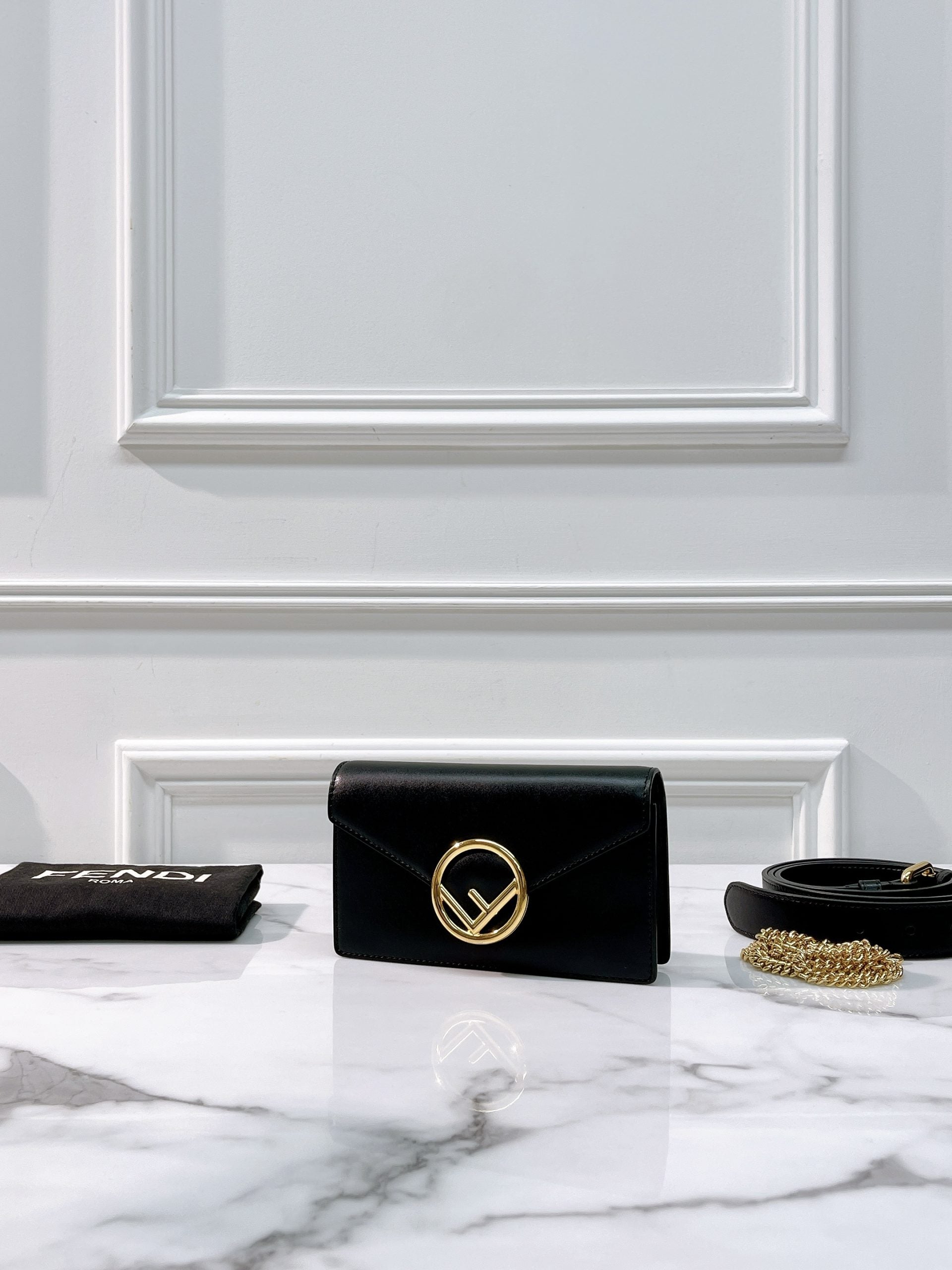 FENDI BELT BAG