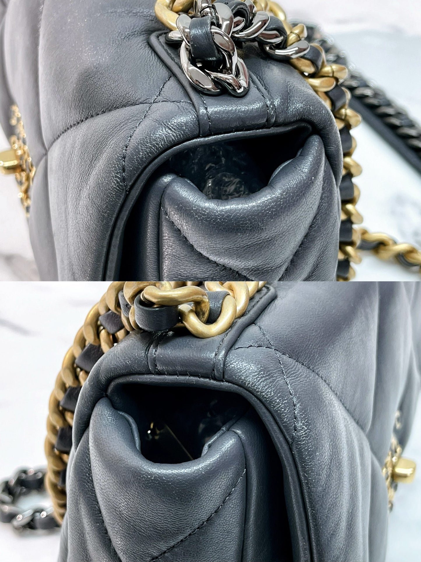 CHANEL 19 BAG SMALL