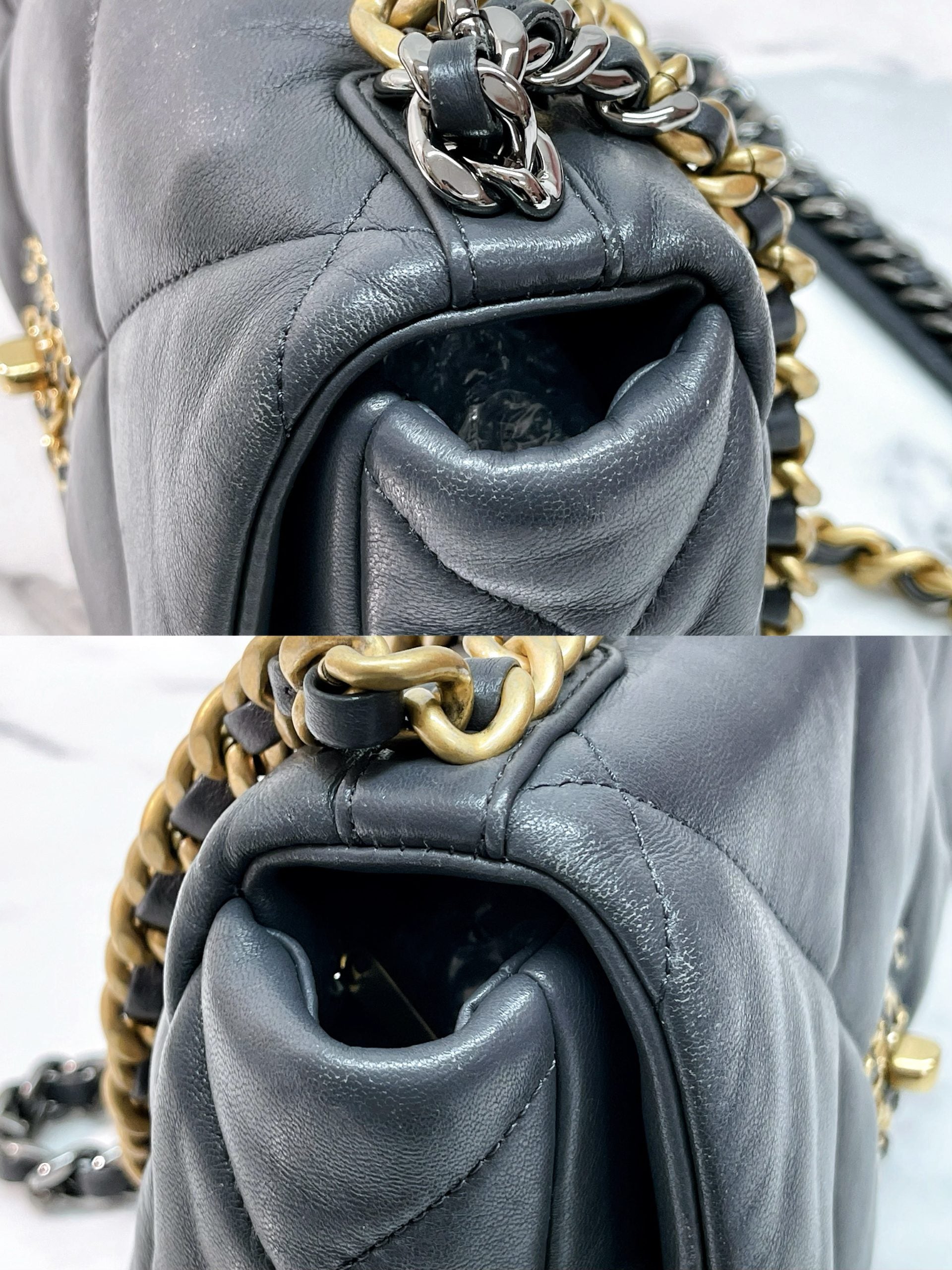 CHANEL 19 BAG SMALL