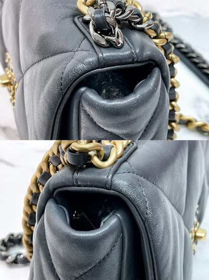 CHANEL 19 BAG SMALL