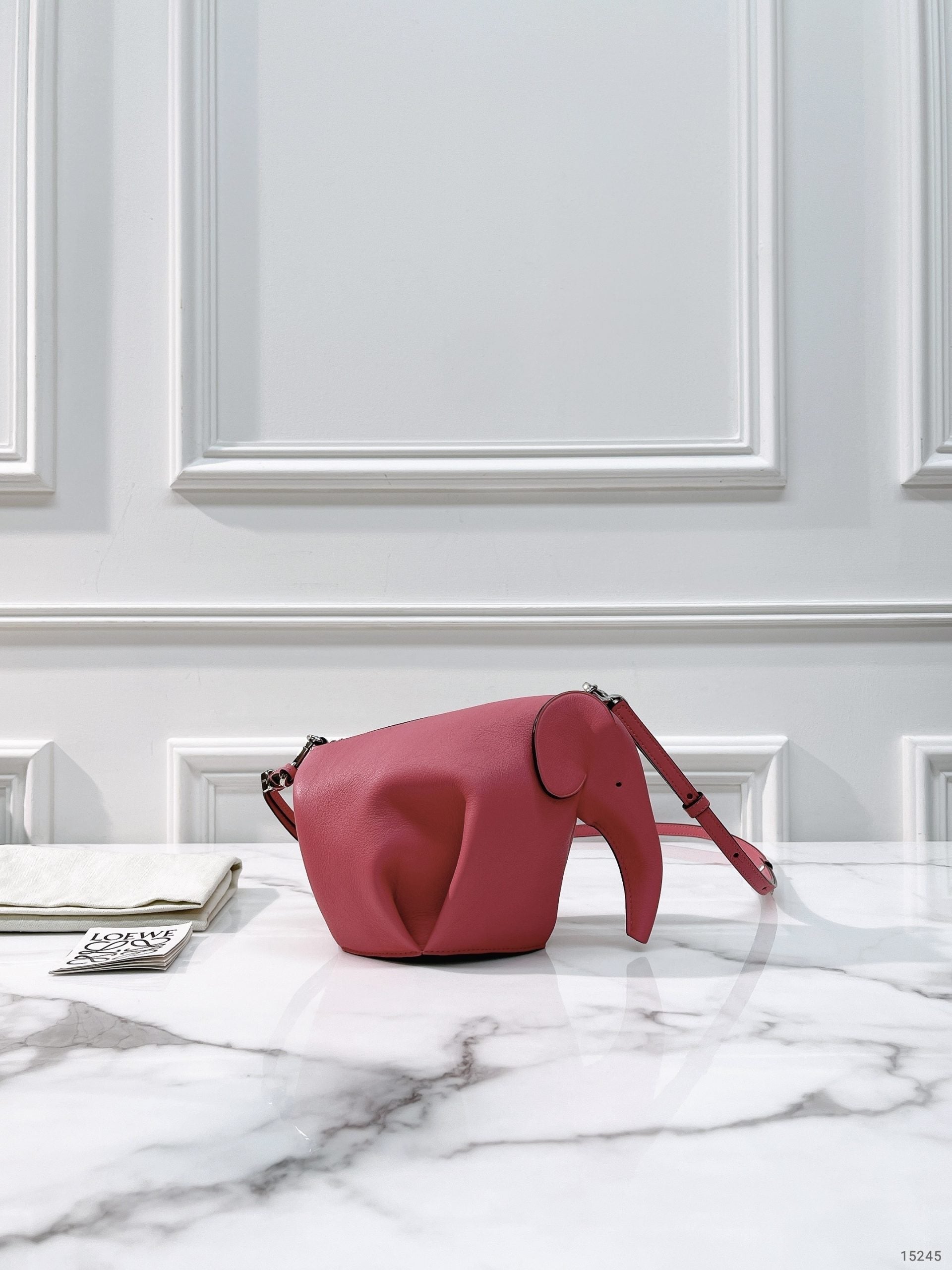 LOEWE ELEPHANT BAG