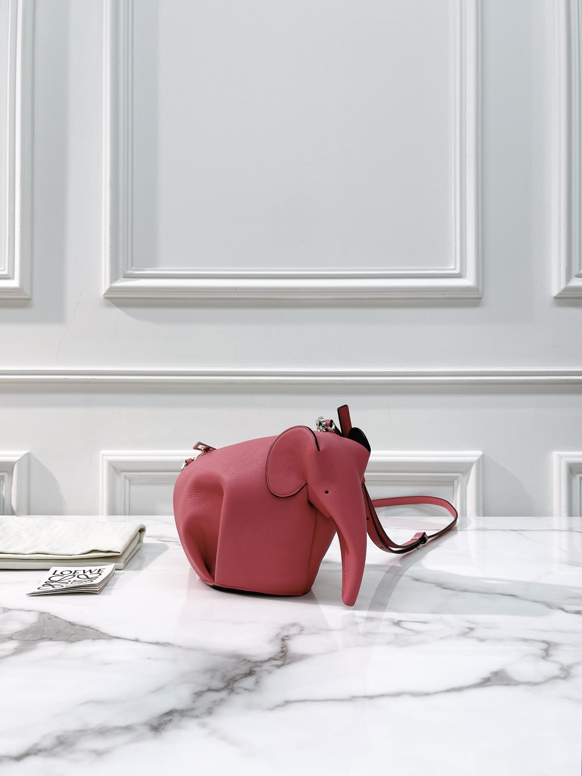 LOEWE ELEPHANT BAG