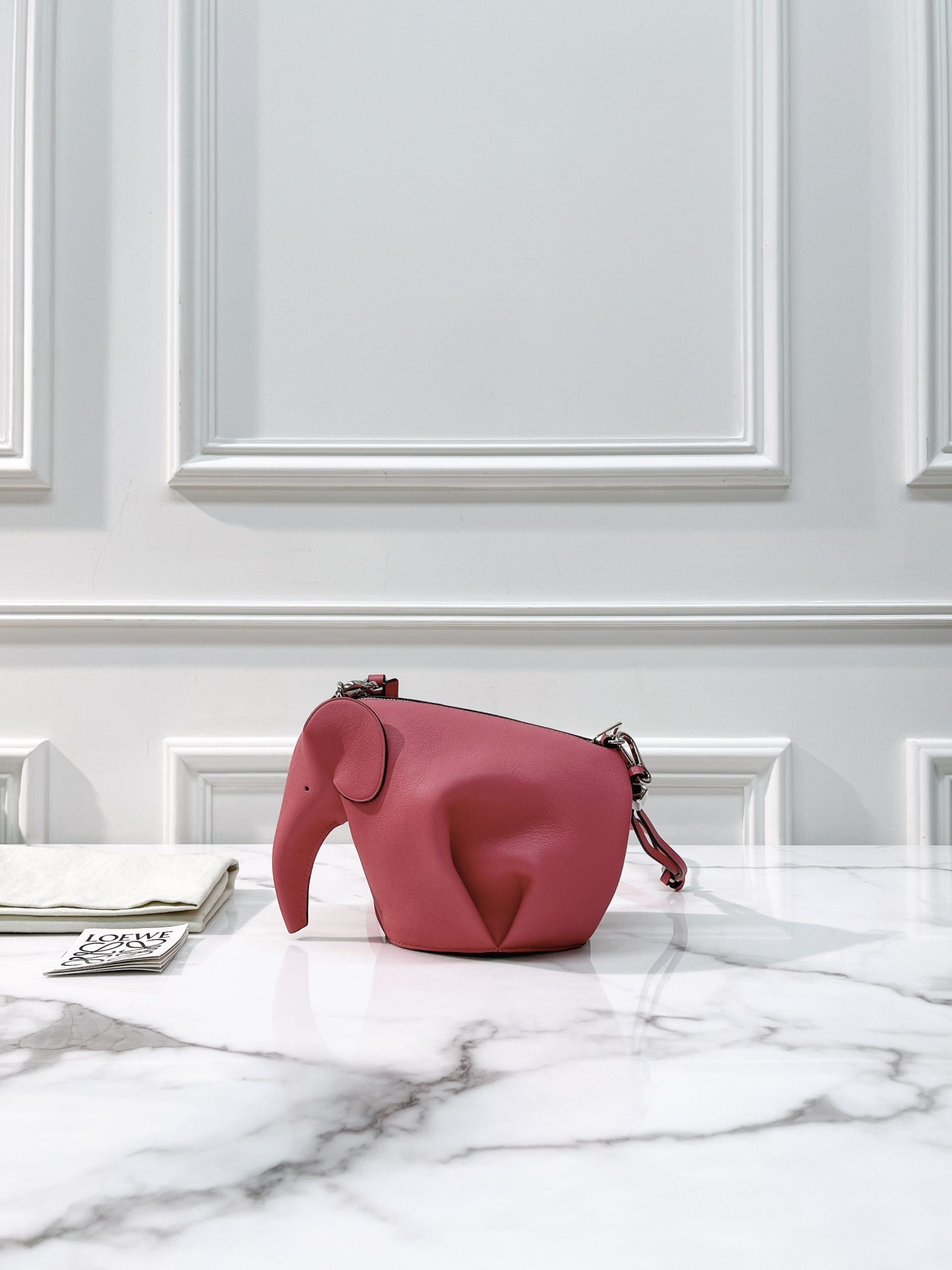 LOEWE ELEPHANT BAG