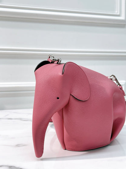 LOEWE ELEPHANT BAG