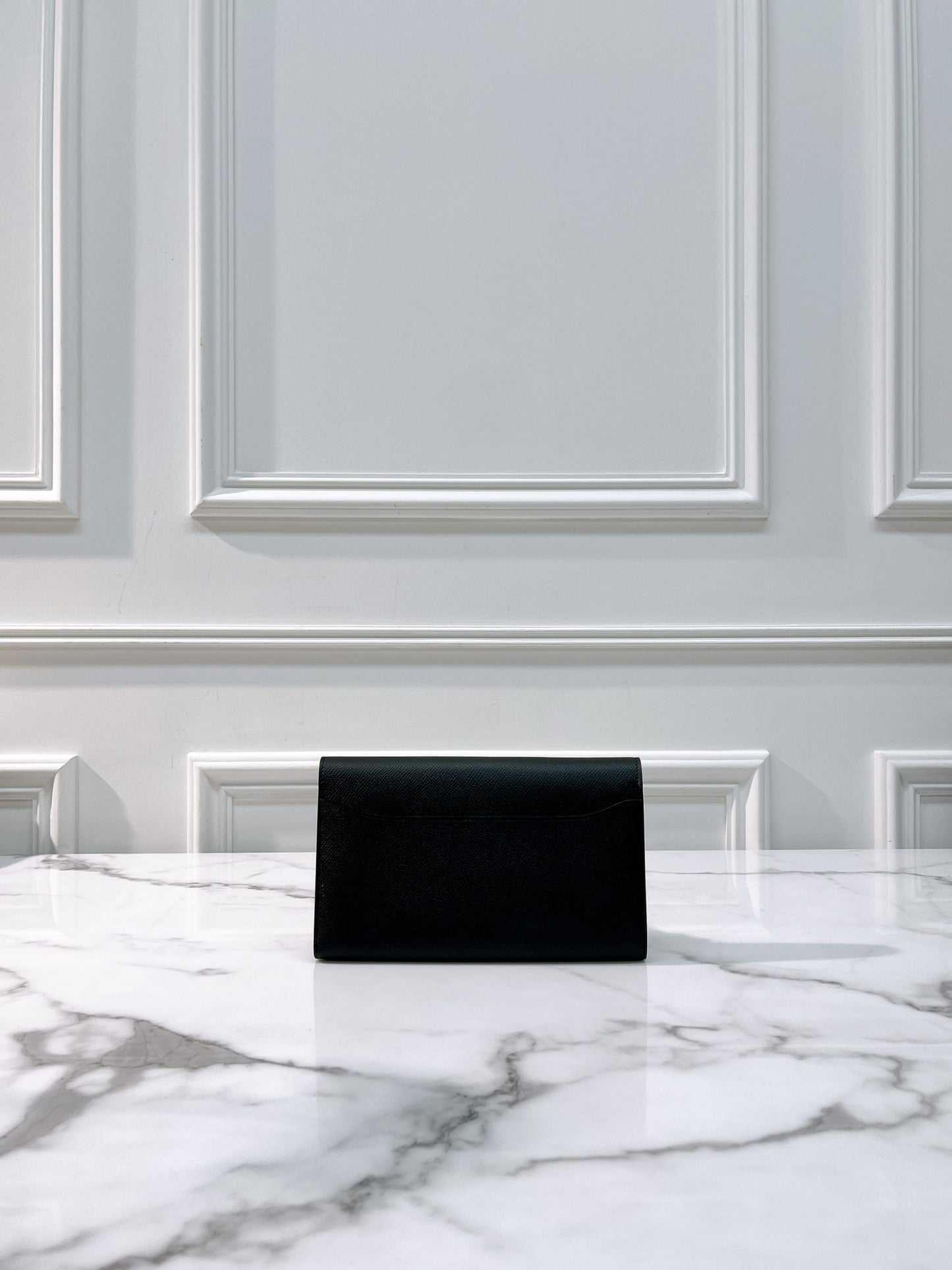 HERMES CONSTANCE WALLET