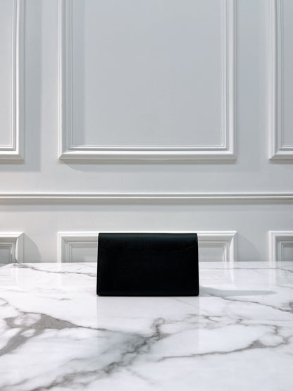 HERMES CONSTANCE WALLET