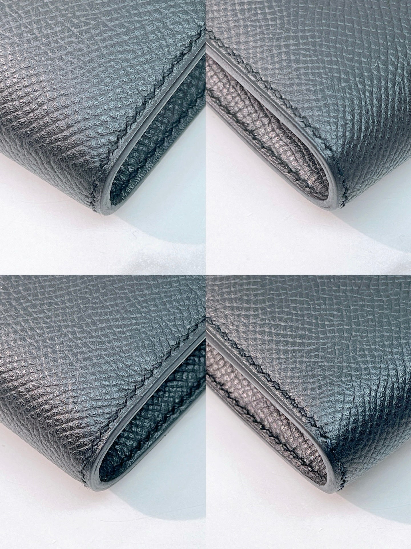 HERMES CONSTANCE WALLET