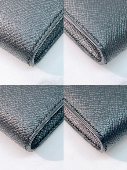 HERMES CONSTANCE WALLET