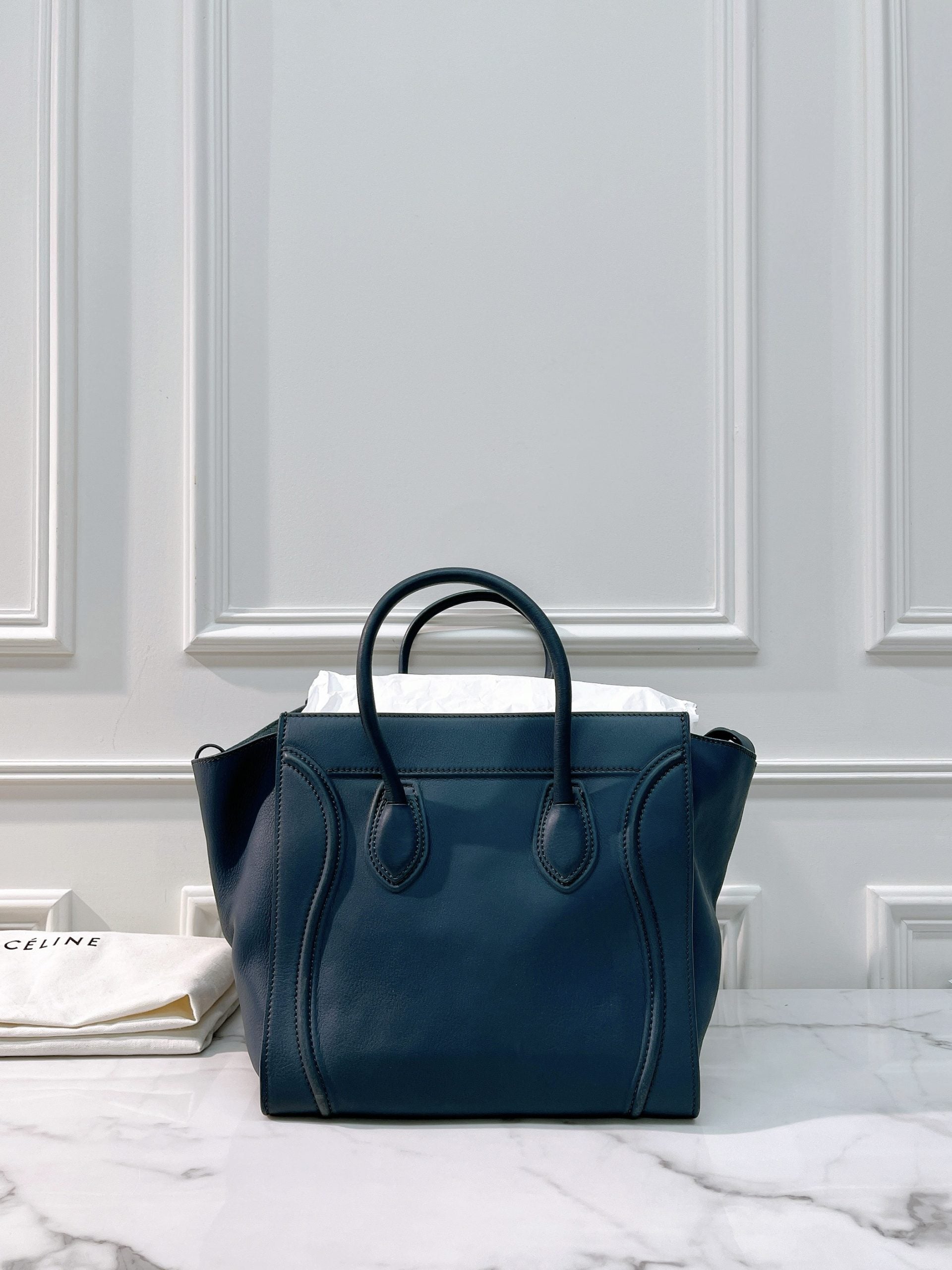 CELINE PHANTOM MEDIUM