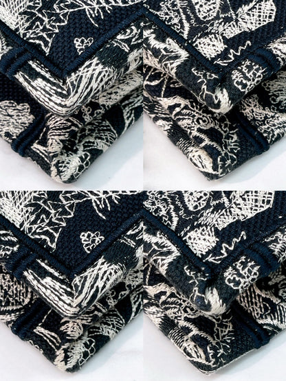 DIOR BOOK TOTE MEDIUM