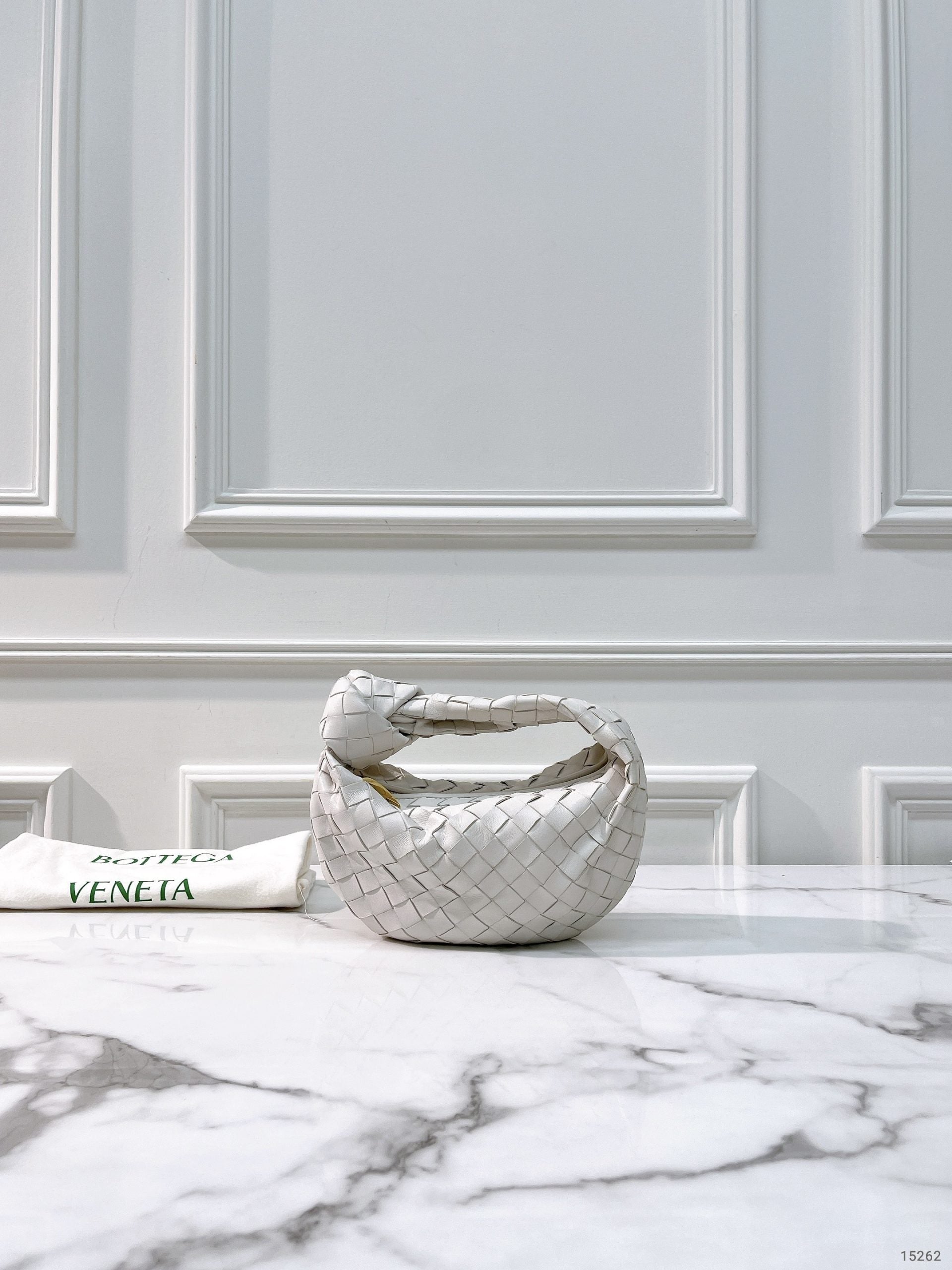 BOTTEGA VENETA MINI JODIE