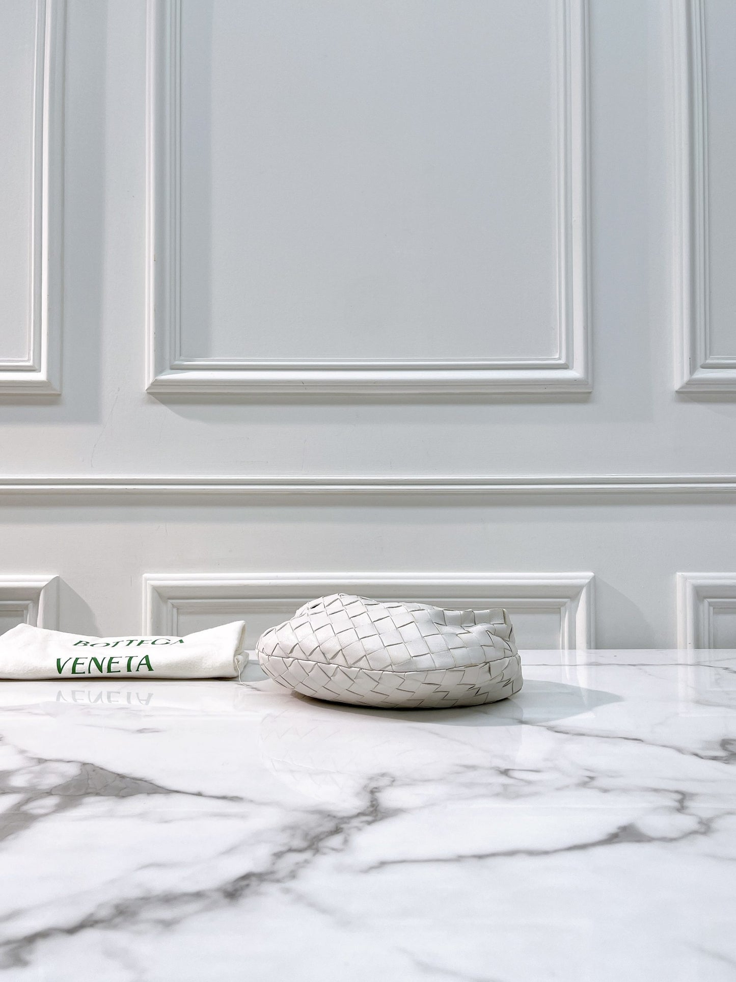 BOTTEGA VENETA MINI JODIE