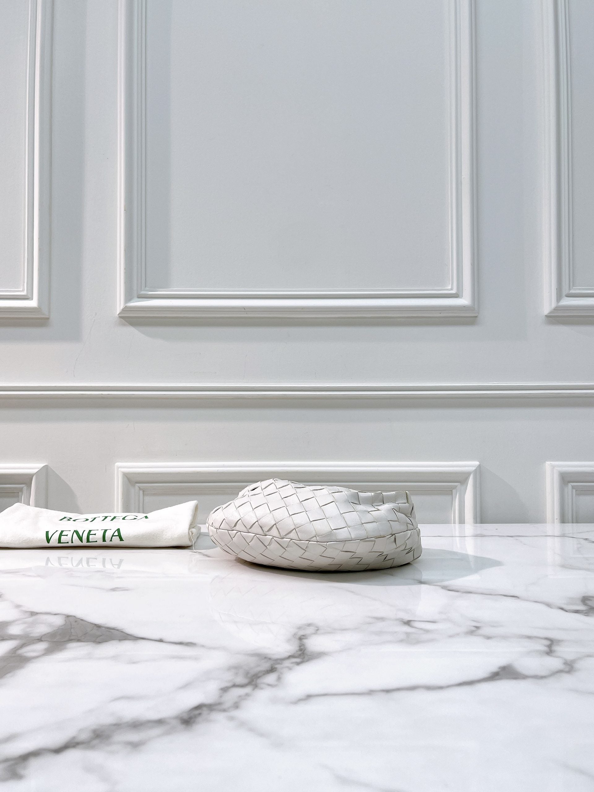 BOTTEGA VENETA MINI JODIE