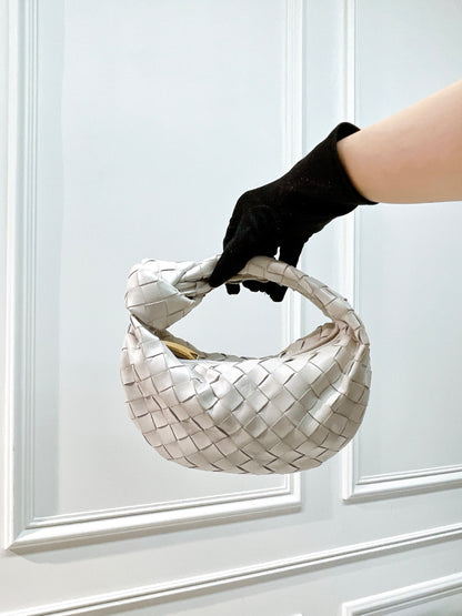 BOTTEGA VENETA MINI JODIE