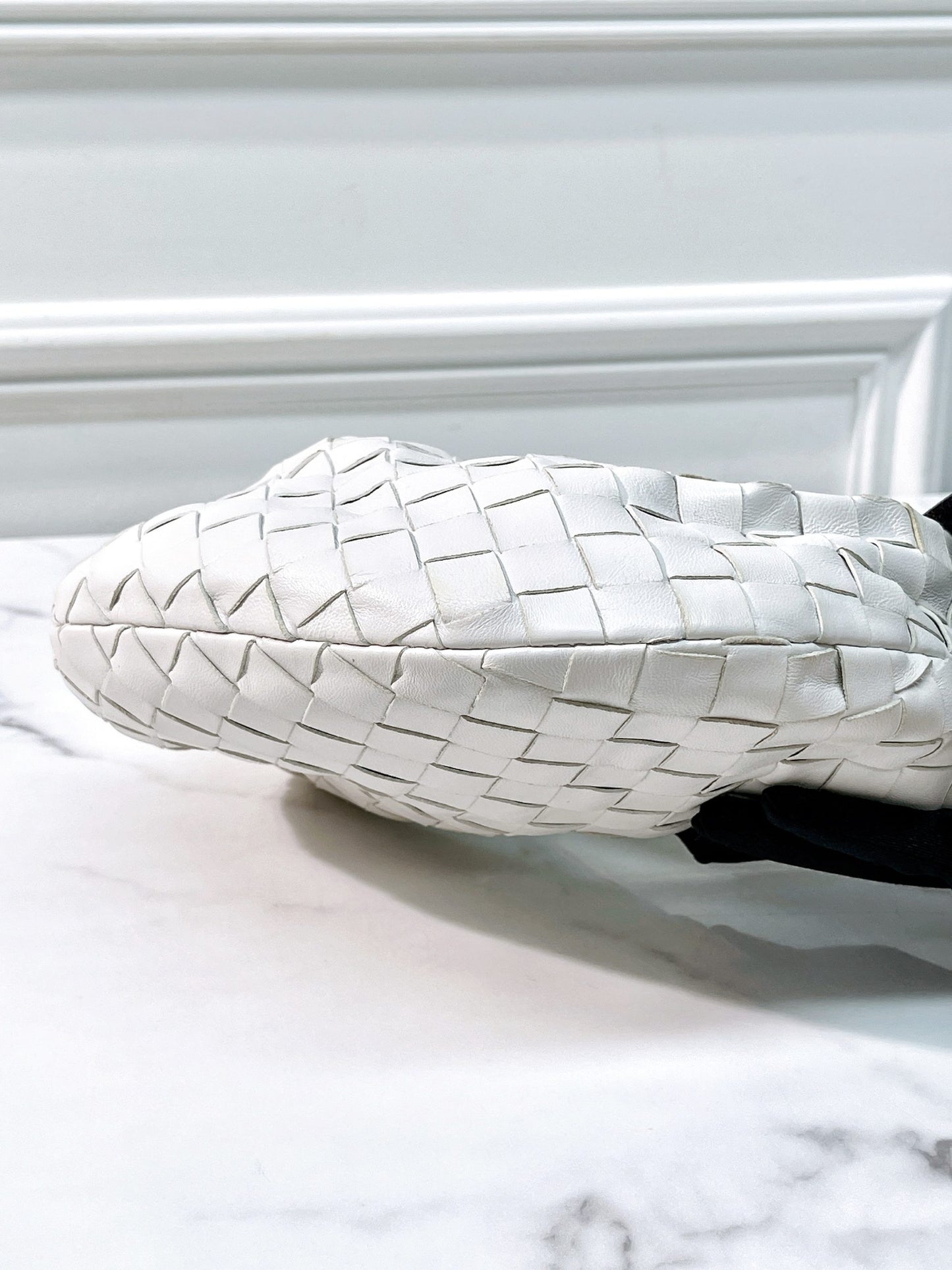 BOTTEGA VENETA MINI JODIE