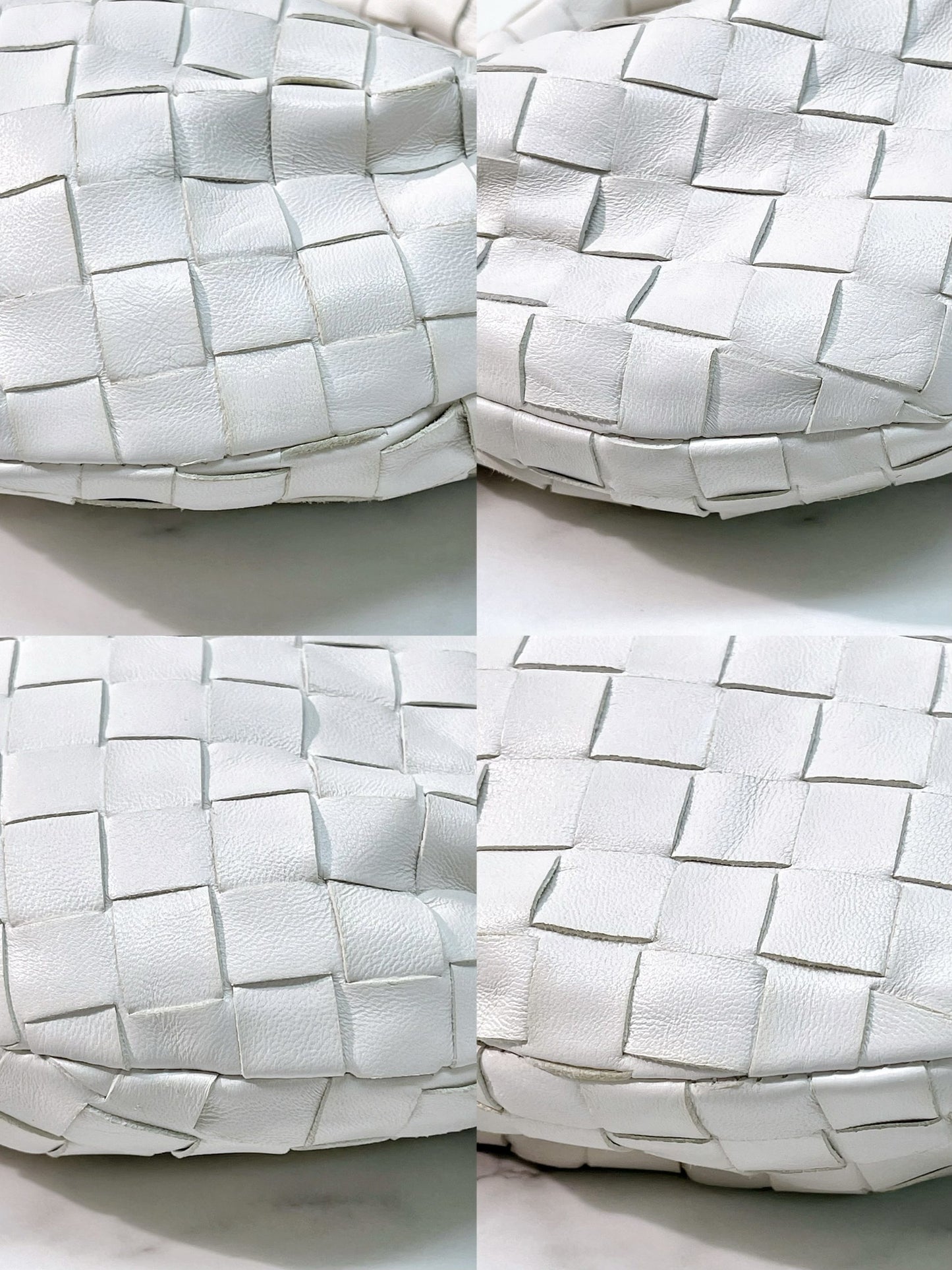 BOTTEGA VENETA MINI JODIE