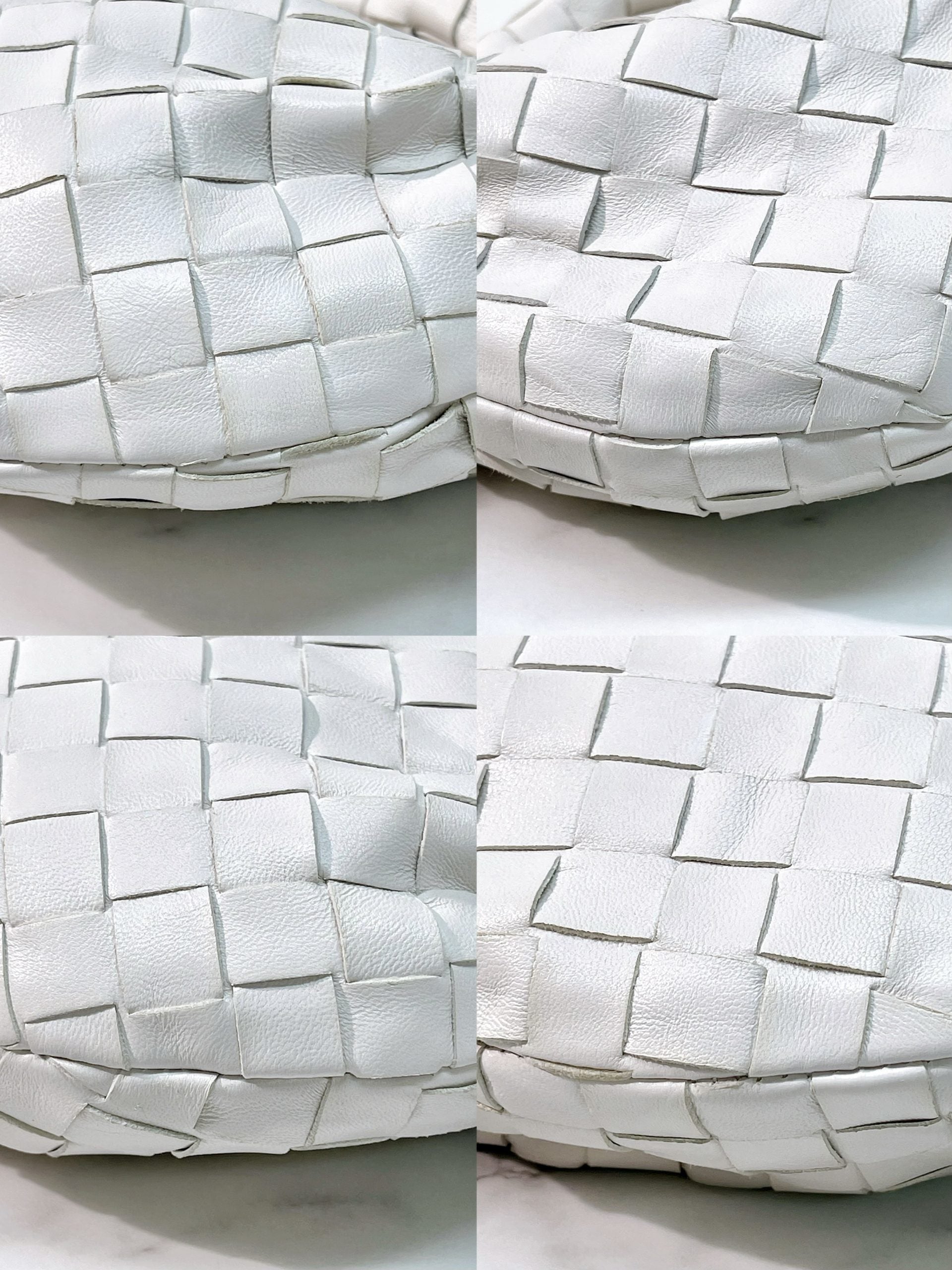 BOTTEGA VENETA MINI JODIE