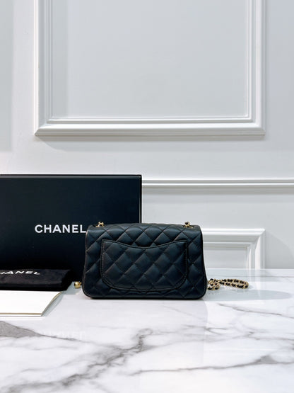 CHANEL MINI CF