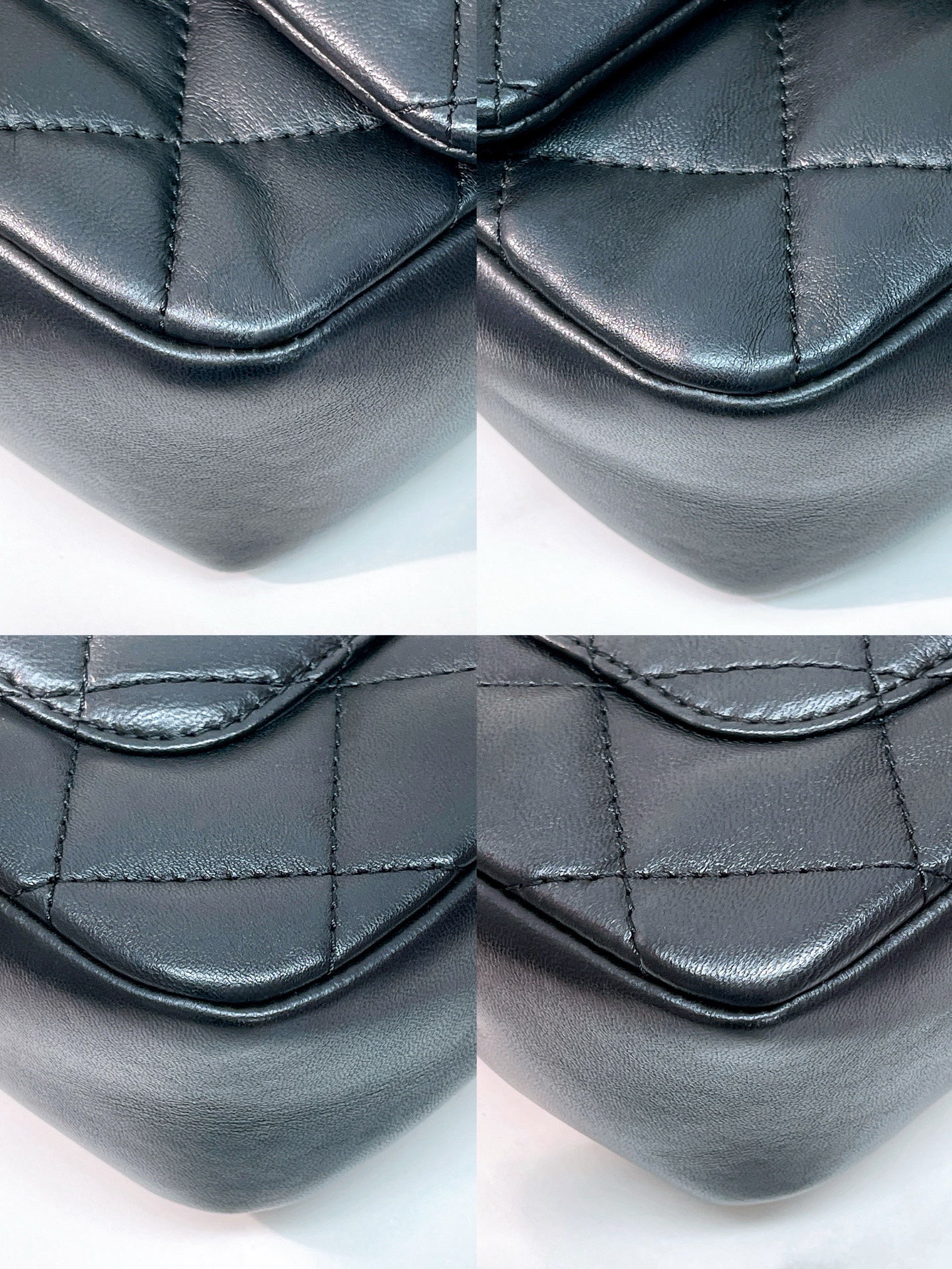 CHANEL 22B MINI FLAP