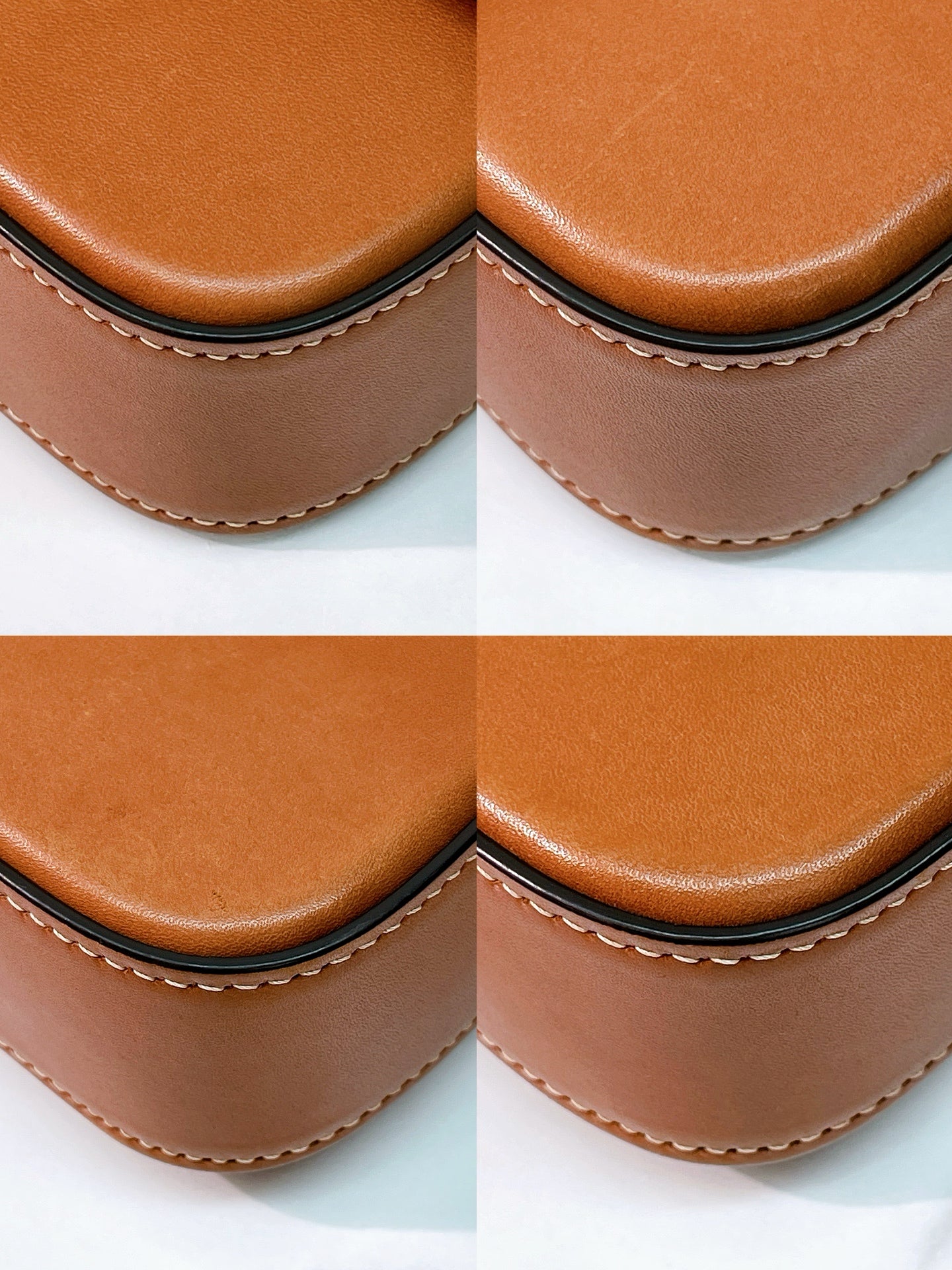 CELINE SHOULDER BAG CLAUDE