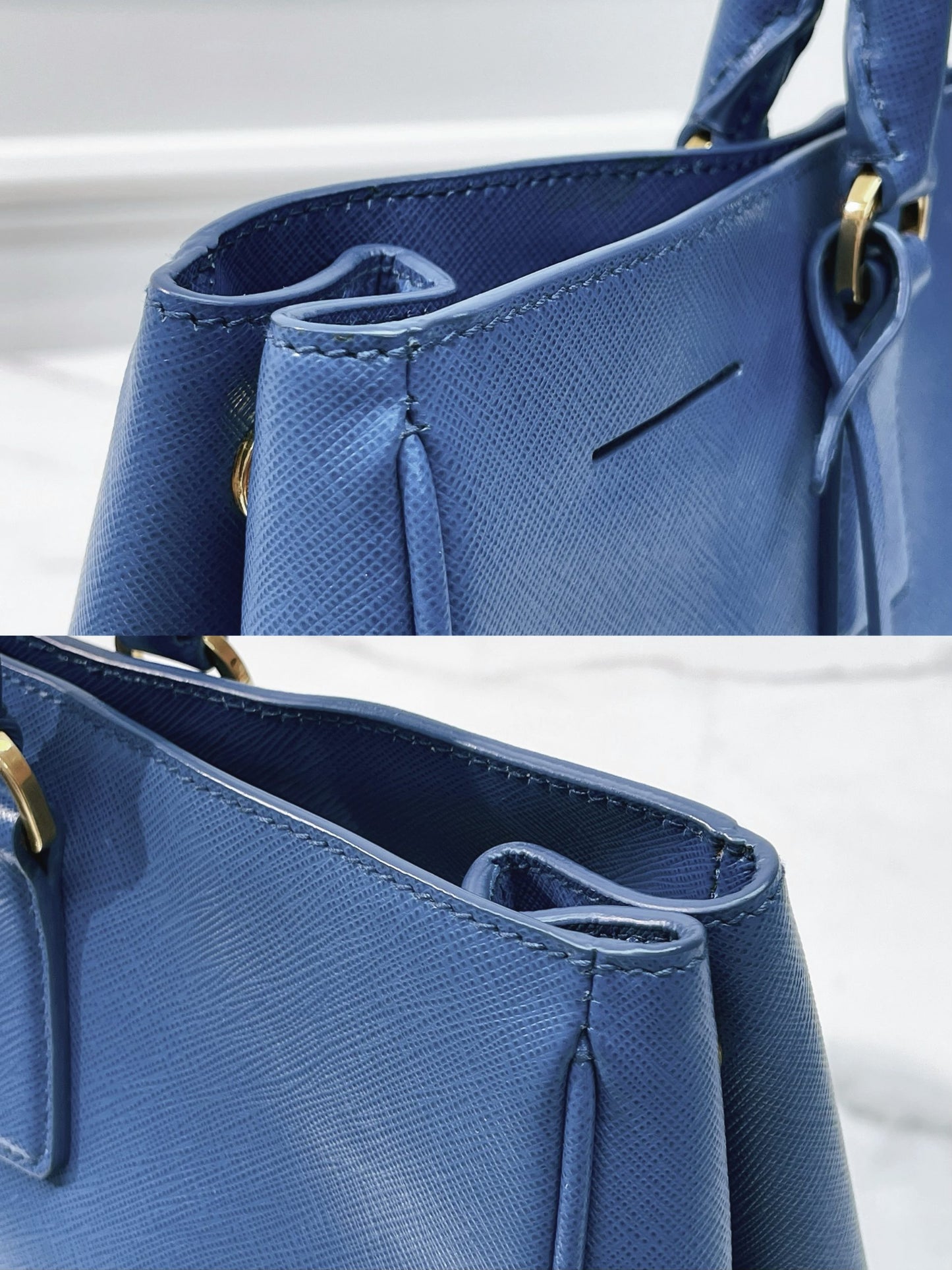 PRADA GALLERIA LARGE