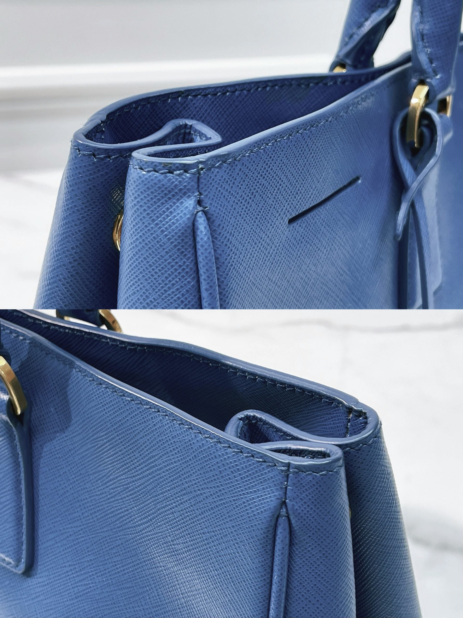 PRADA GALLERIA LARGE