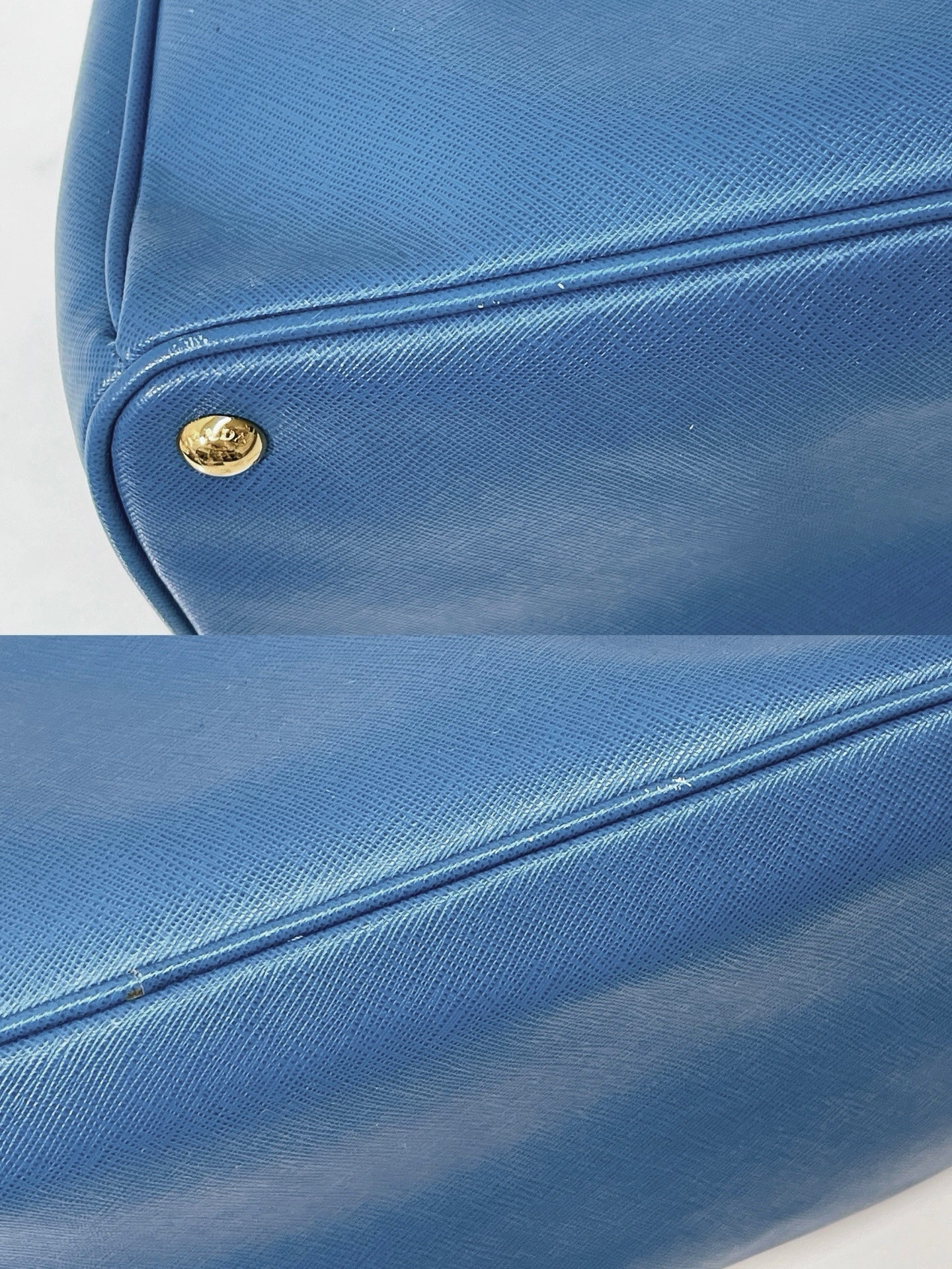 PRADA GALLERIA LARGE