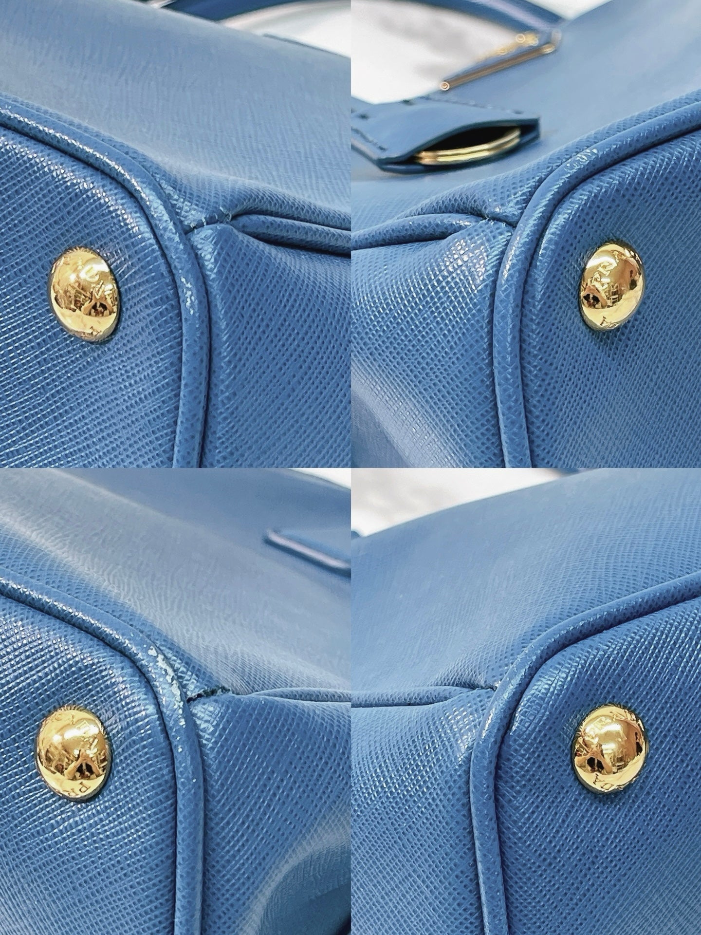 PRADA GALLERIA LARGE