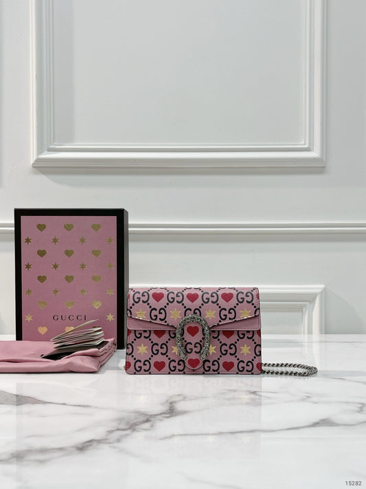 GUCCI SUPERMINI DIONYSUS