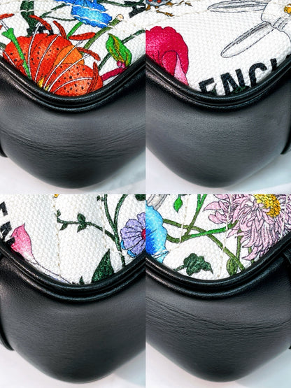 GUCCI & BALENCIAGA MARMONT