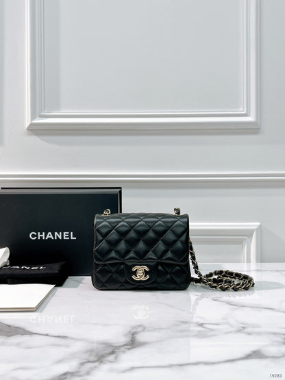CHANEL MINI SQUARE