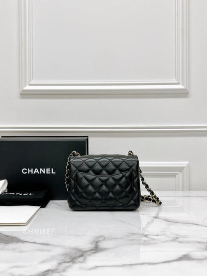 CHANEL MINI SQUARE