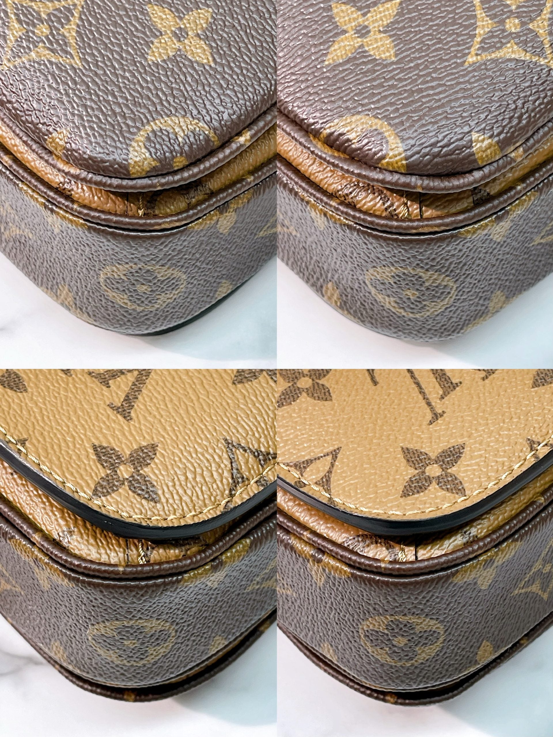 LV POCHETTE METIS