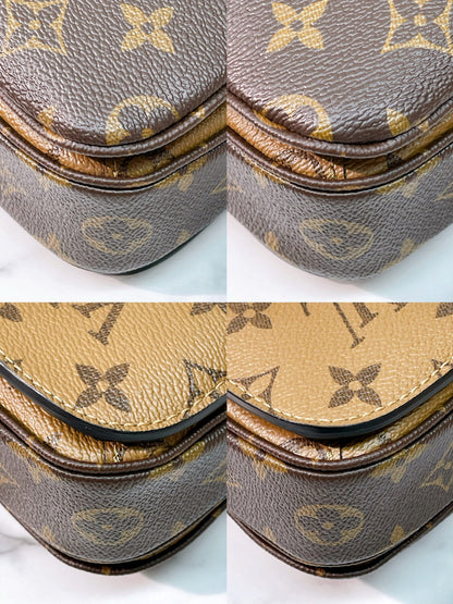 LV POCHETTE METIS