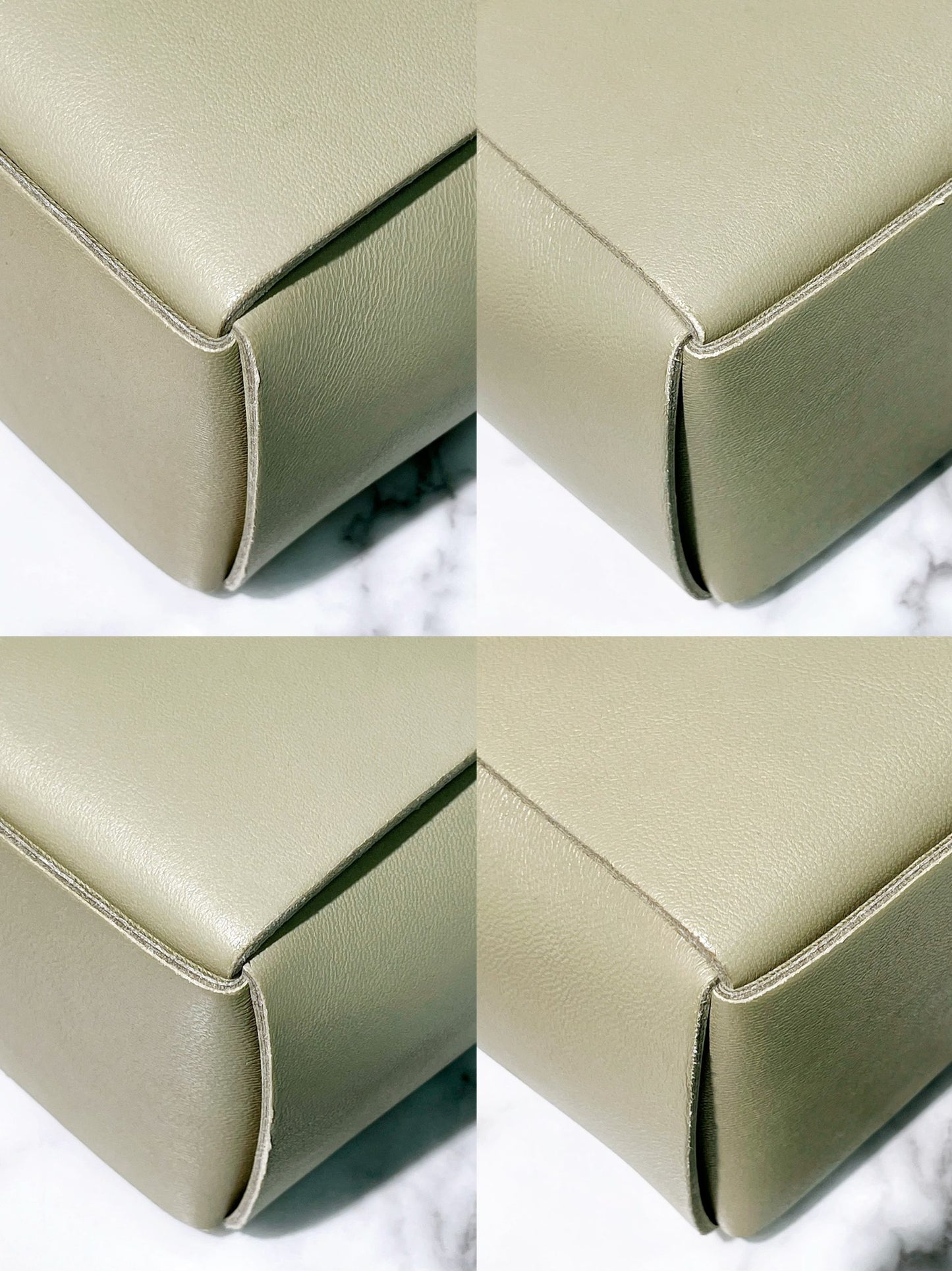 BOTTEGA VENETA ARCO TOTE