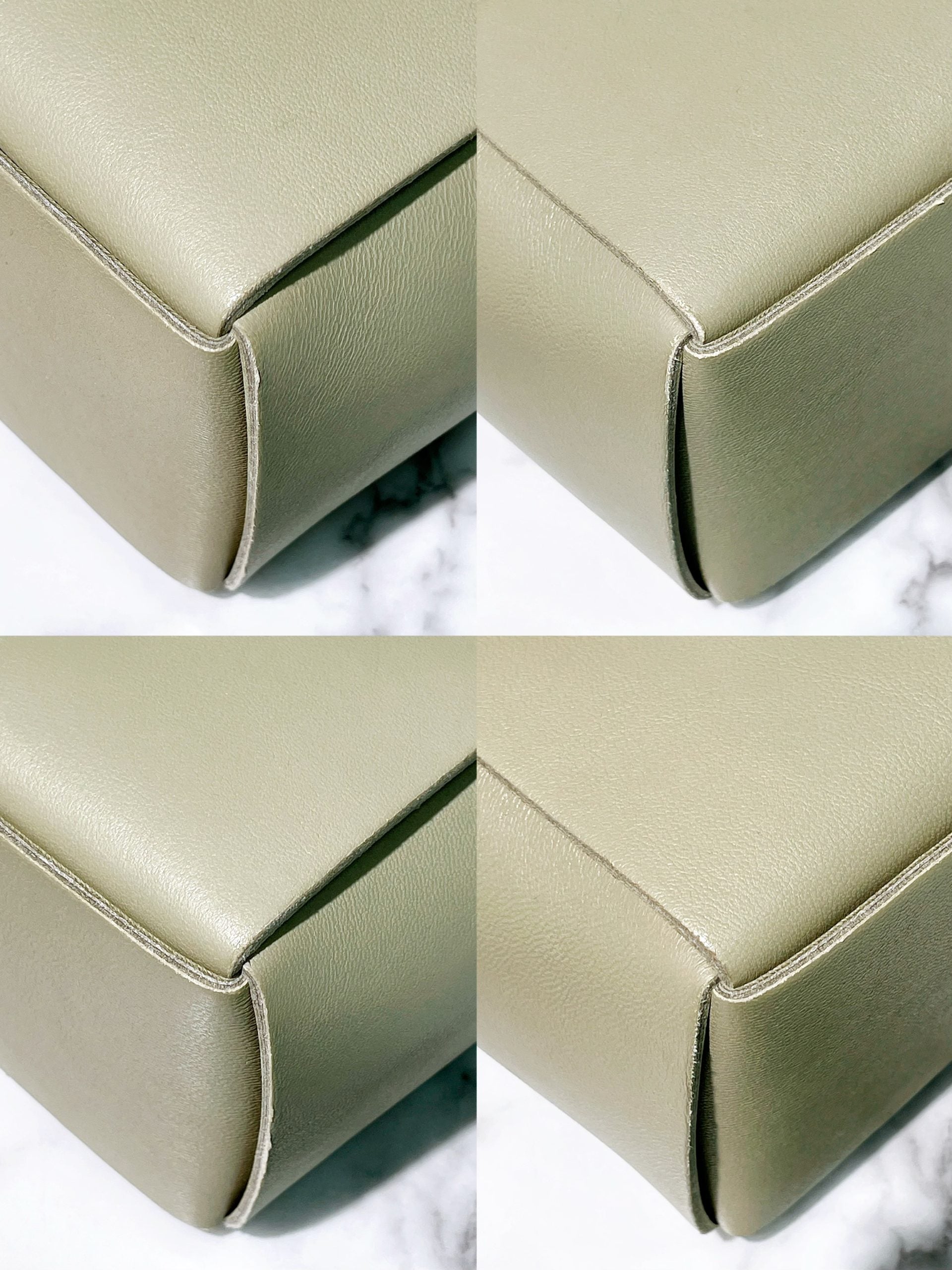 BOTTEGA VENETA ARCO TOTE