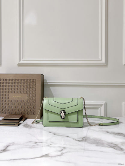 BVLGARI SERPENTI BAG