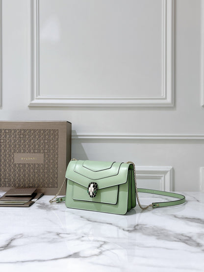 BVLGARI SERPENTI BAG