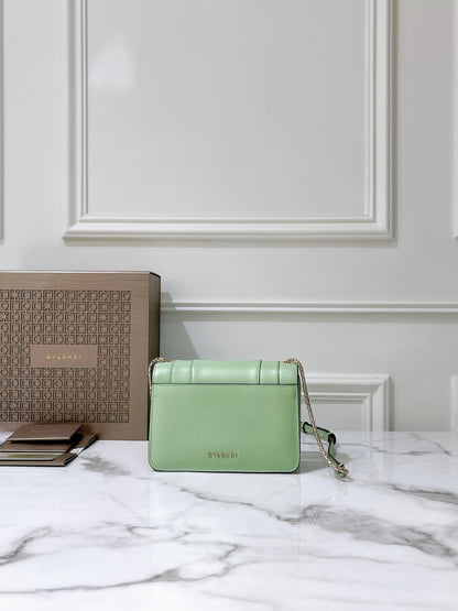 BVLGARI SERPENTI BAG