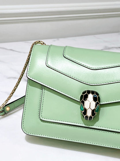 BVLGARI SERPENTI BAG