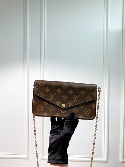LV FELICIE POCHETTE