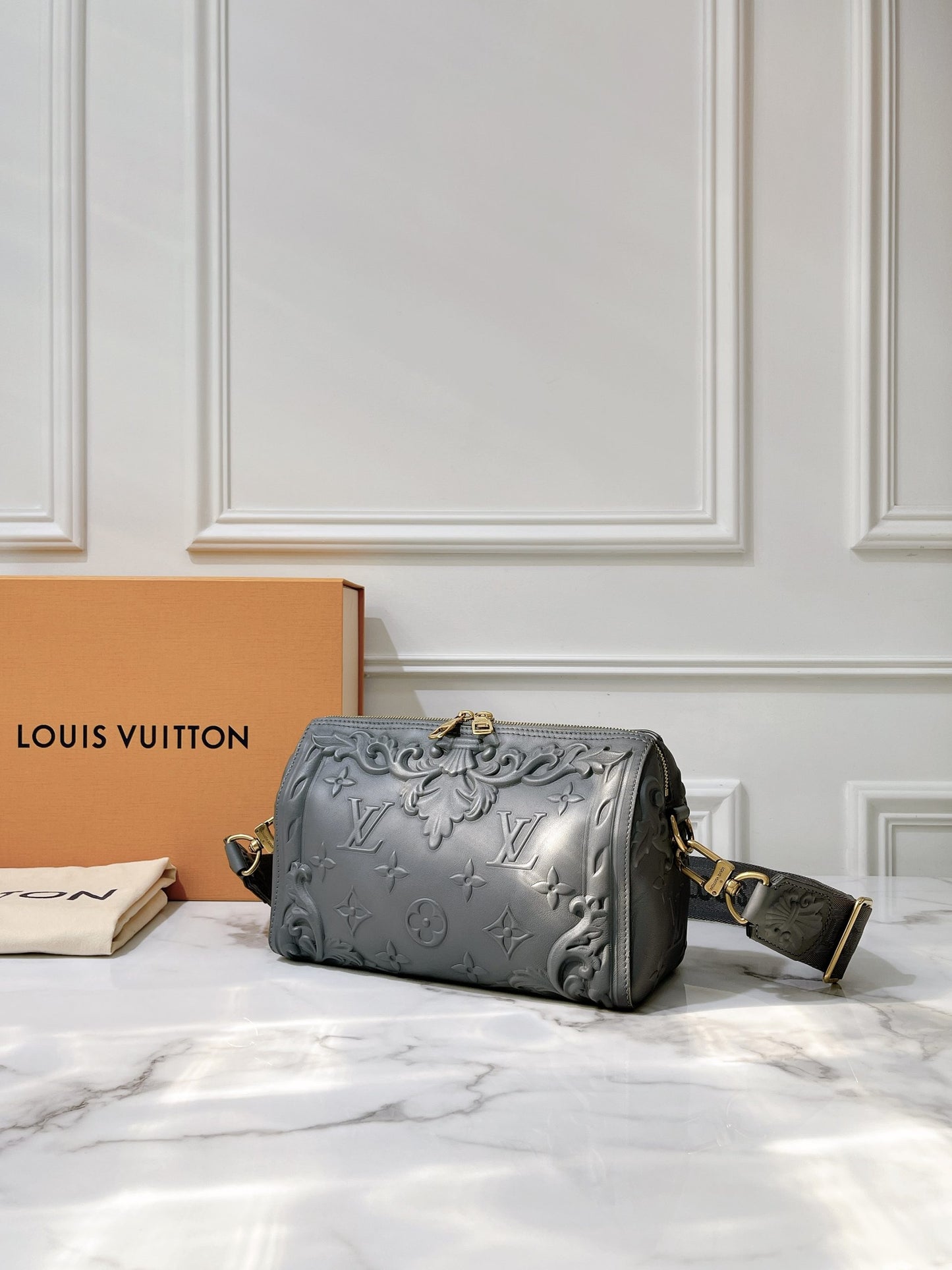LV KEEPALL