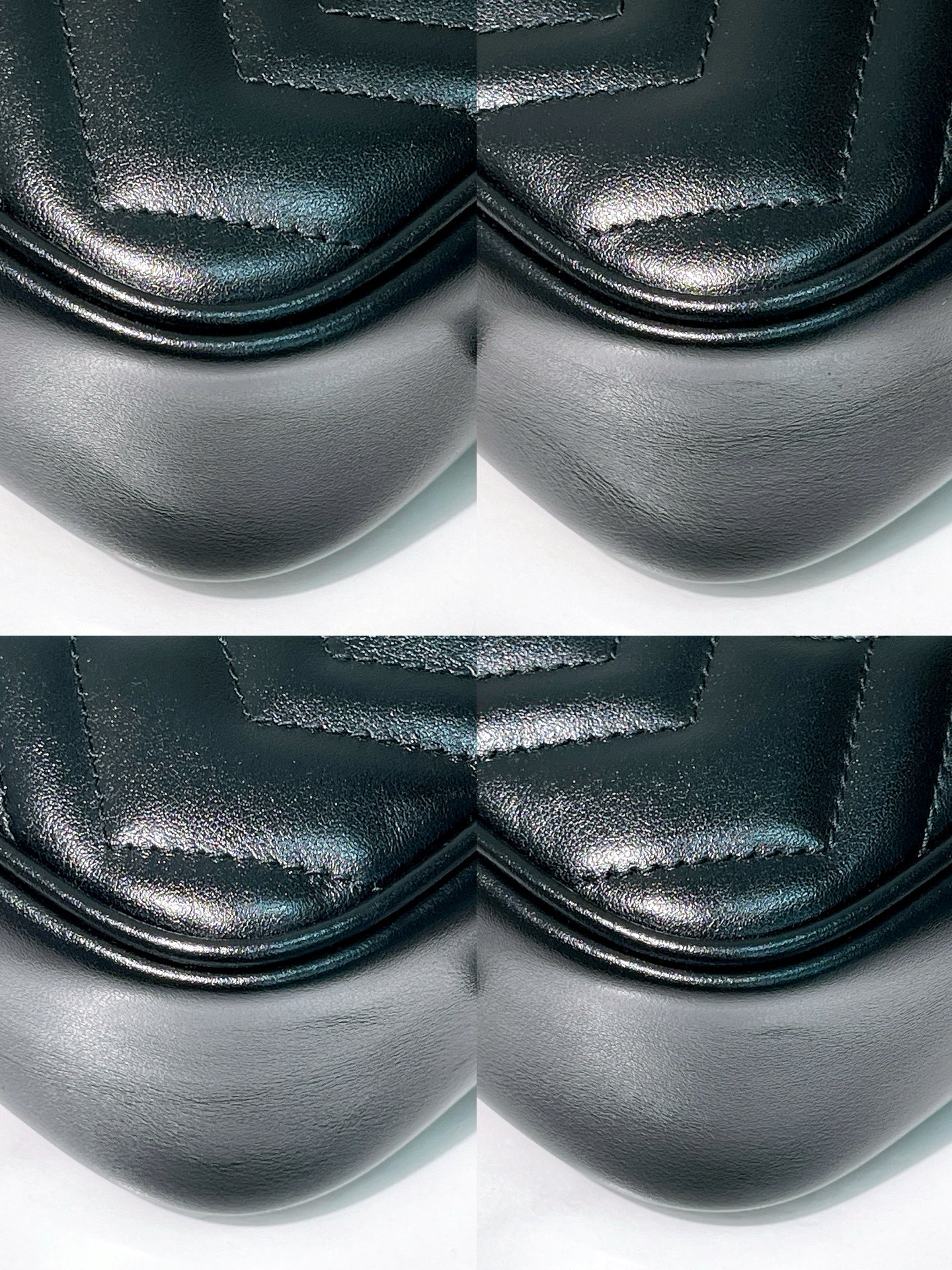 GUCCI MARMONT CAMERA BAG