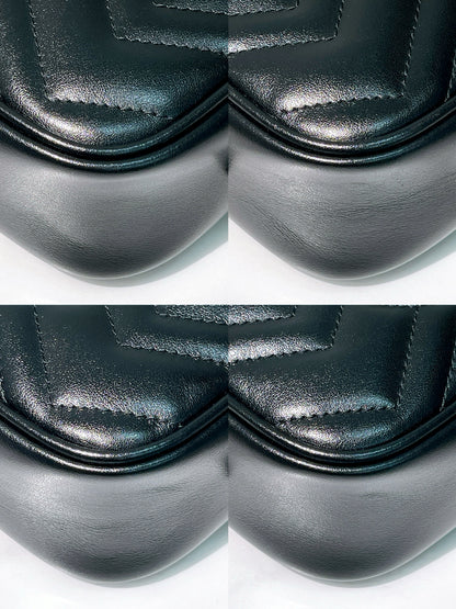 GUCCI MARMONT CAMERA BAG