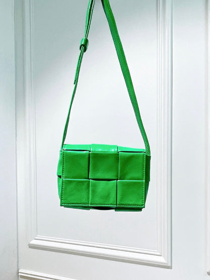 BOTTEGA VENETA MINI CASSETTE